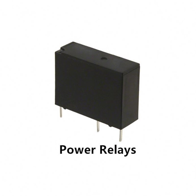 Relay Manufacturer - Brand New Original 2CO Cylindrical Pin 10A 250V 24VAC RUMC22B7