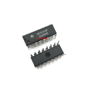 Integrated Circuit IC Manufacturer - Original in Stock MC12013P