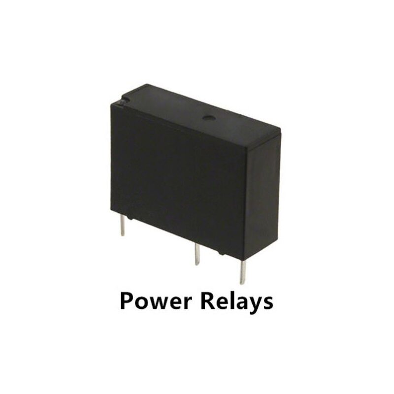 Relay Manufacturer - Brand New Original General Purpose SPST 5A 24V PCH-124L2M