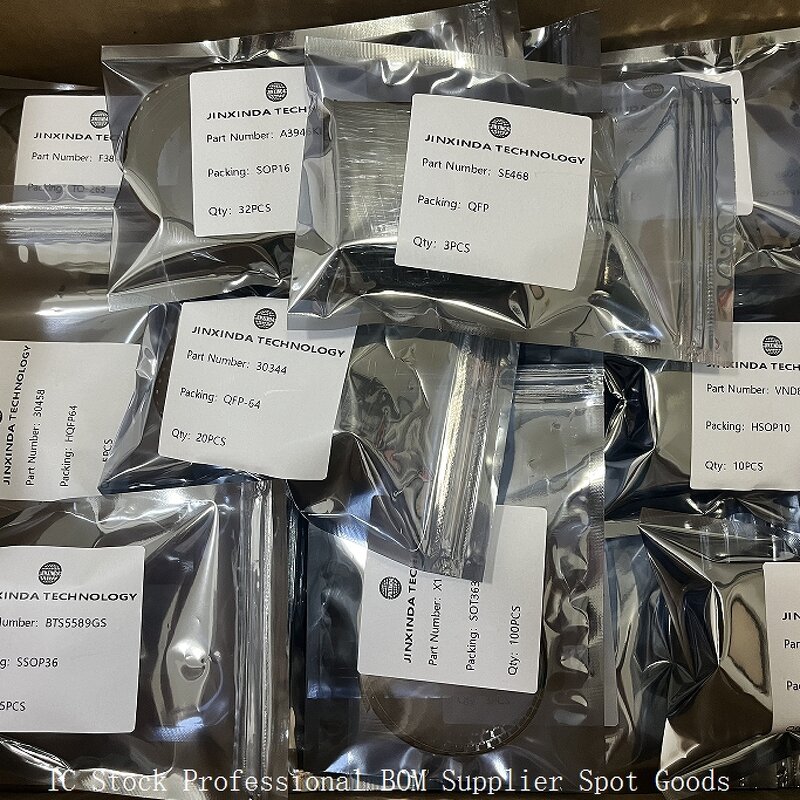 Automotive Engine Computer Board IC Manufacturer - X27 589