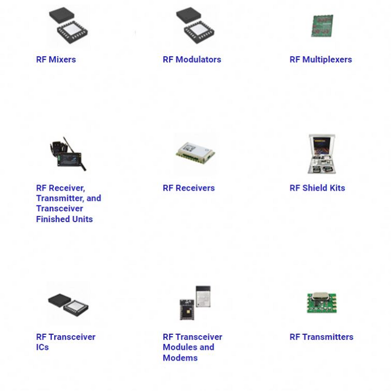 Balun Manufacturer - Brand New Original 2.8GHz-6GHz 1:2 4400BL15A0100001E