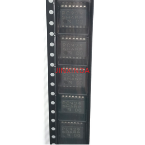 Optoisolator IC Manufacturer - New Original 4kV 1 Channel Gate Driver 14 SMT PC929J00000F