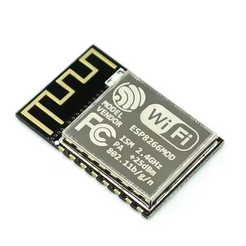 WiFi Module Manufacturer - ESP8266 Serial Remote Wireless Control ESP-12E ESP-12F ESP12S