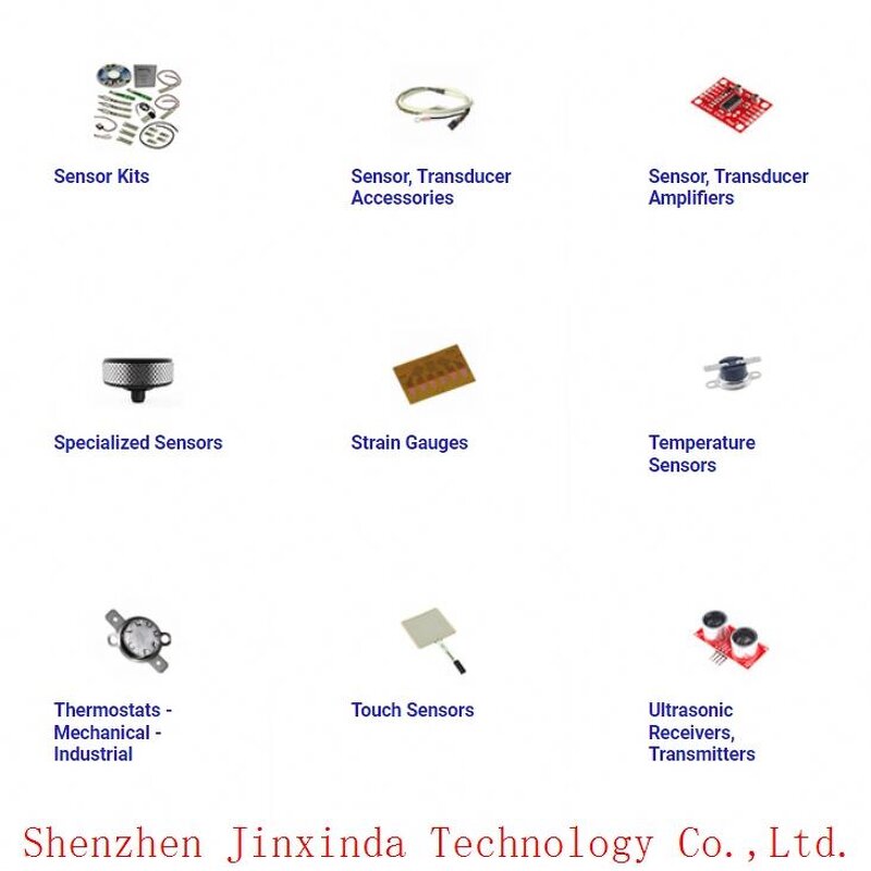 Optical Sensor Manufacturer - Brand New Original 940nm Ambient 10 WFQFN SI1152-AB00-GM