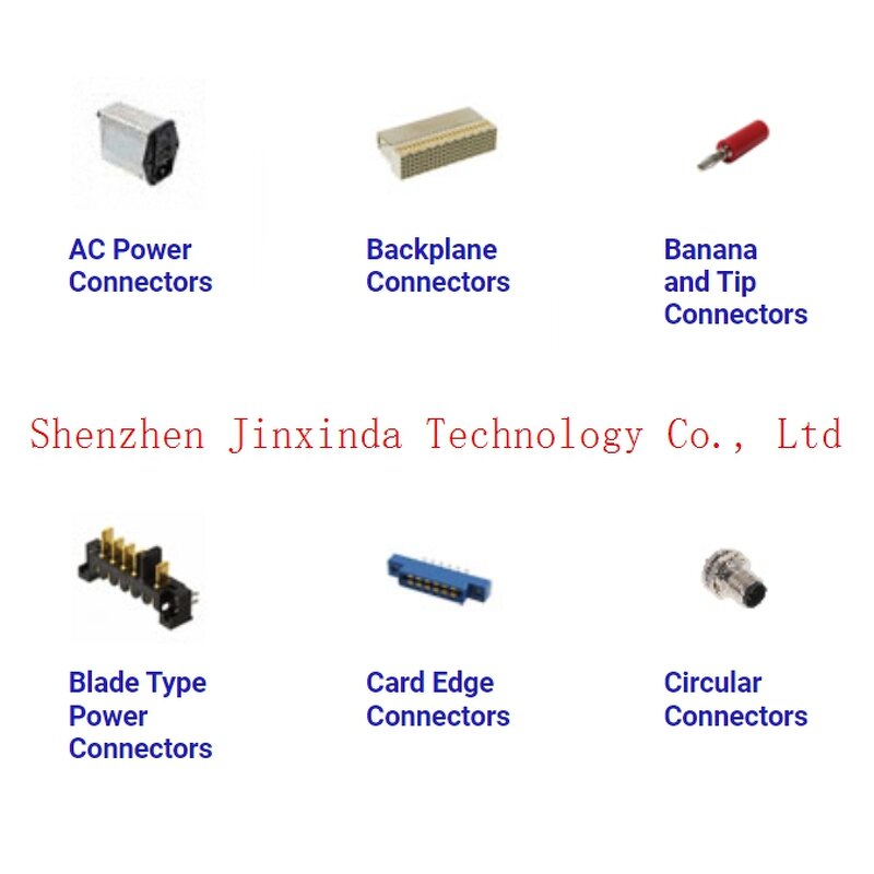 Receptacle Housing Connector Manufacturer - Brand New Original 2 Position 2.50mm 0050375023