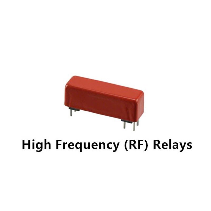 Power Relay Manufacturer - Brand New Original Type C 2 HP 30A R 8501CO16V20