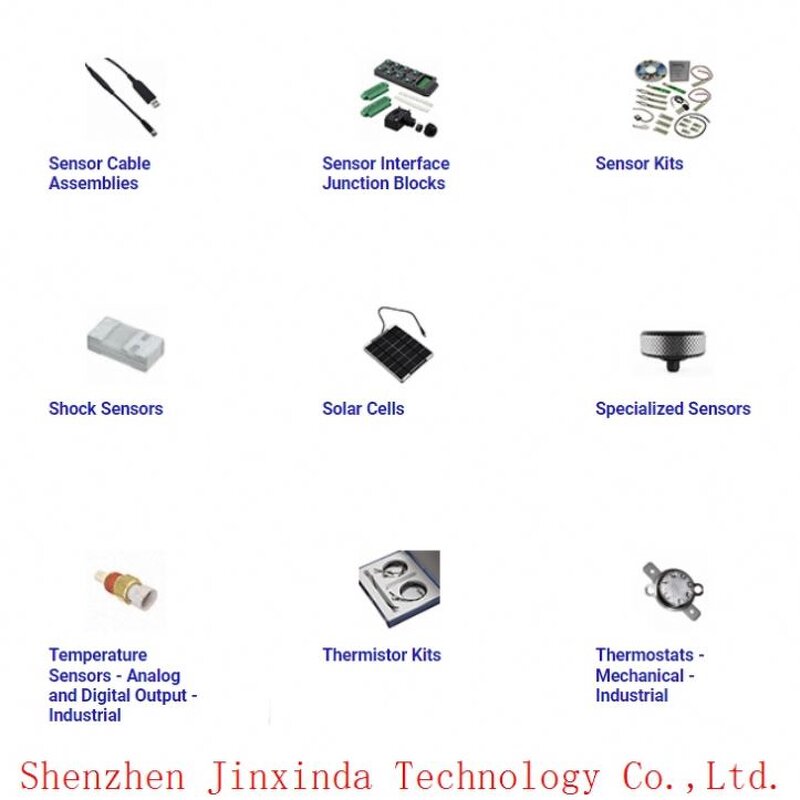 Optical Sensor Manufacturer - Brand New Original 950nm IR 8 SMD APDS-9151