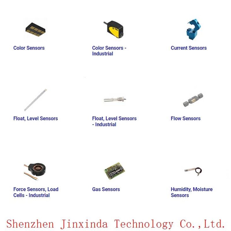 Optical Sensor Manufacturer - Brand New Original Ambient 4 VDFN LTR-329ALS-01