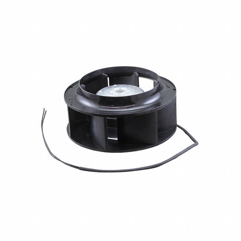 Motorized Impeller Fan Manufacturer - Brand New Original 133x72.5mm 230VAC UF133(72)APA23-H1S2A