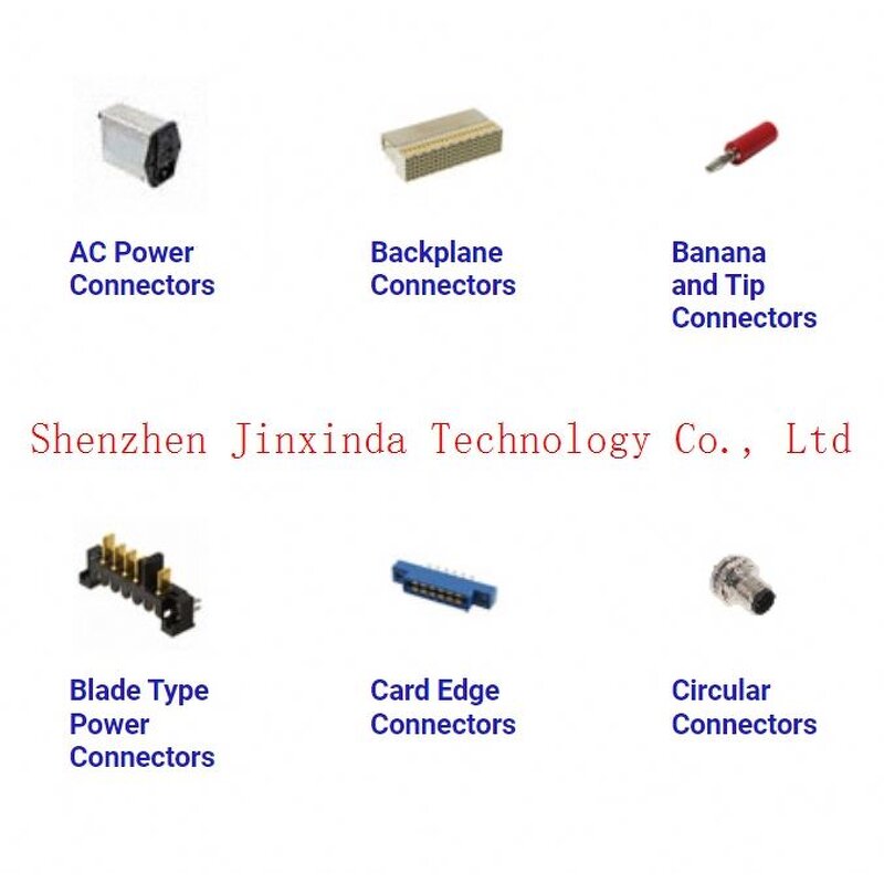 CDFP Receptacle Connector Manufacturer - Brand New Original with Cage 160 Position R/A 2311882-1