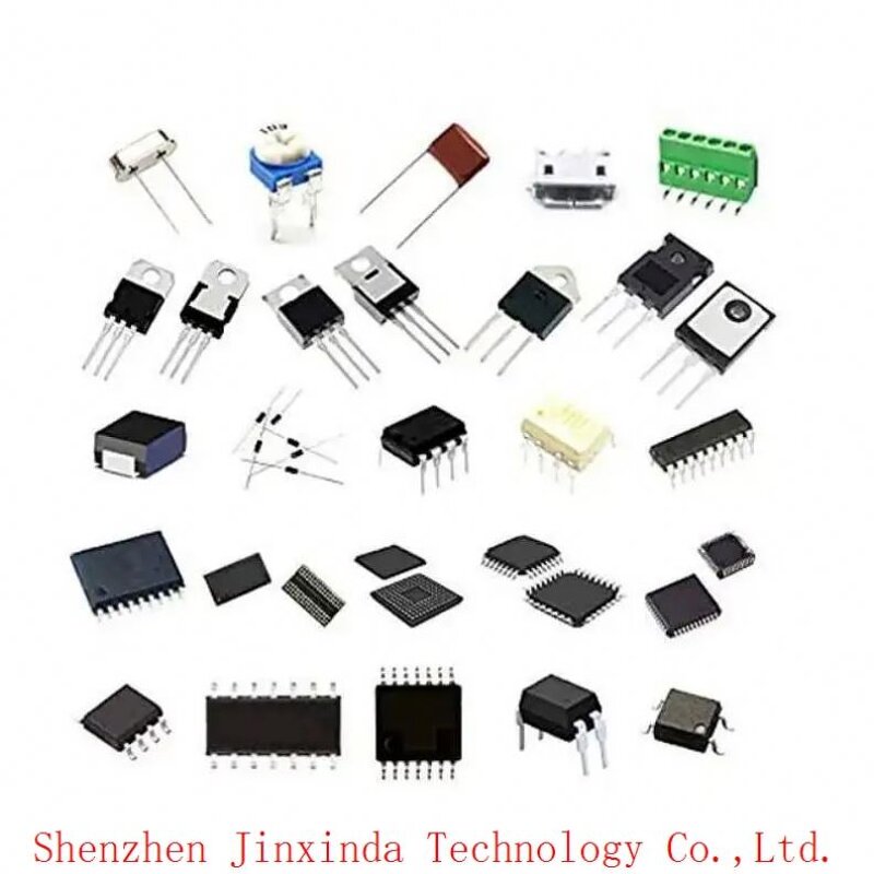 Fixed Inductor Manufacturer - New Original 5.6nH 300mA 300mOhm SMD LRC0603CS5N6GV001T