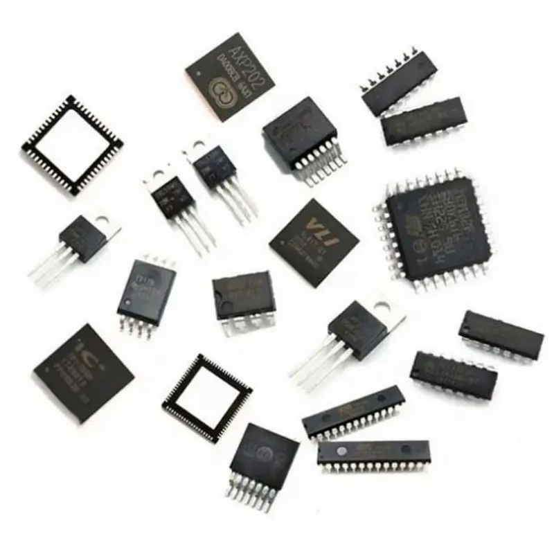 DRAM IC Manufacturer - Brand New Original 512Mbit Parallel 90 VFBGA MT46H16M32LFB5-6 AIT:C TR