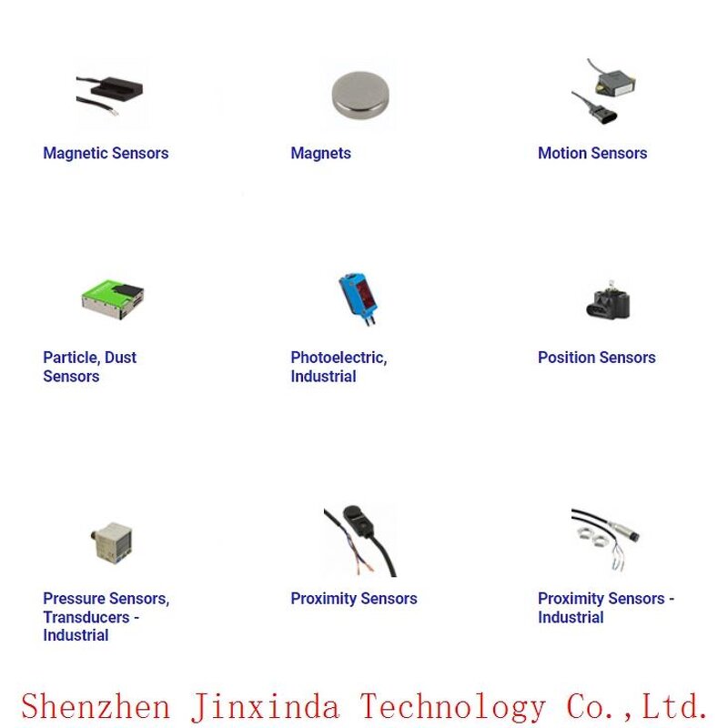 Optical Sensor Manufacturer - Brand New Original Ambient Wise-S100-A