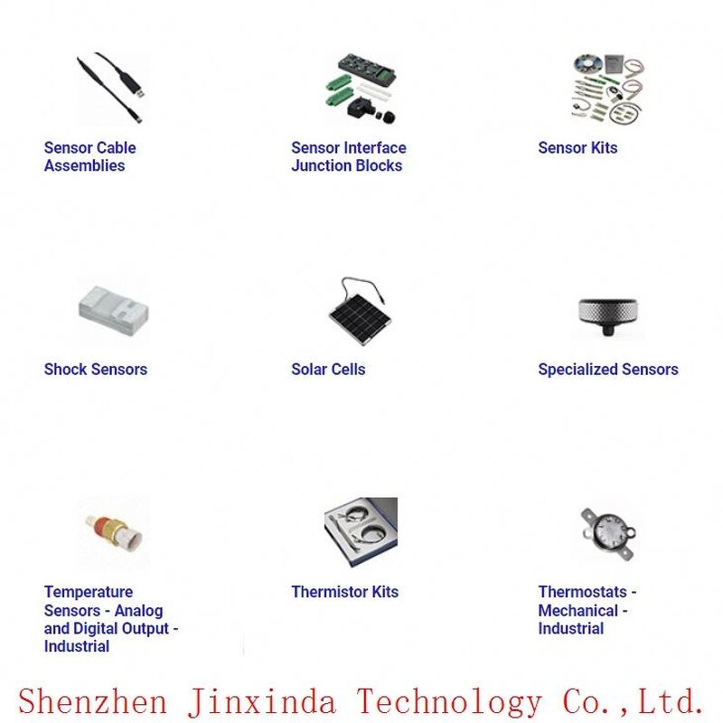 Optical Sensor Manufacturer - Brand New Original 850nm Ambient 8 SOIC MLX75305KXD-AAA-000-SP