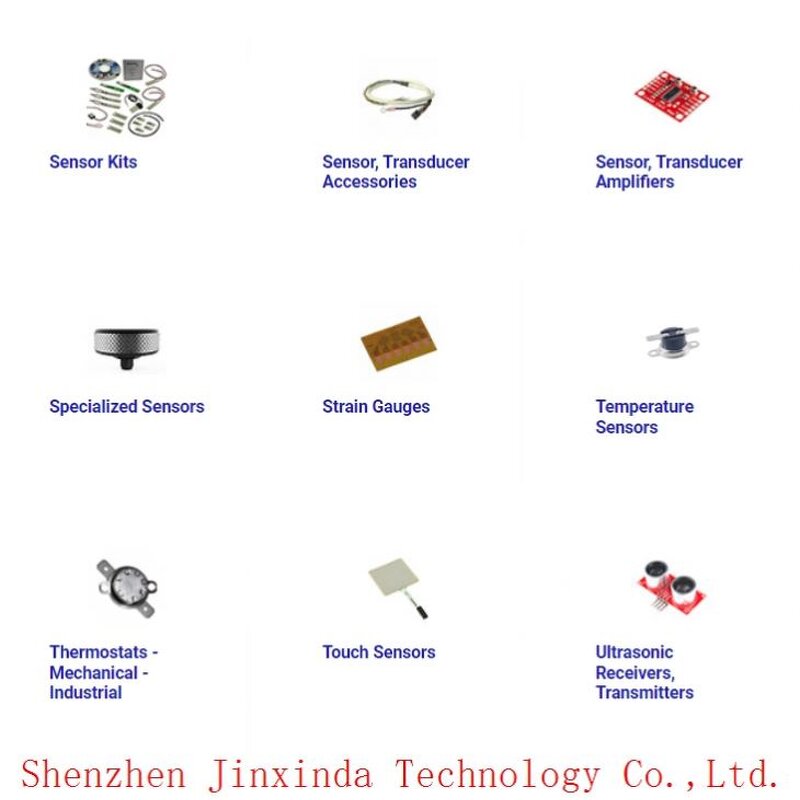 Optical Sensor Manufacturer - Brand New Original Ambient Wise-S100-A