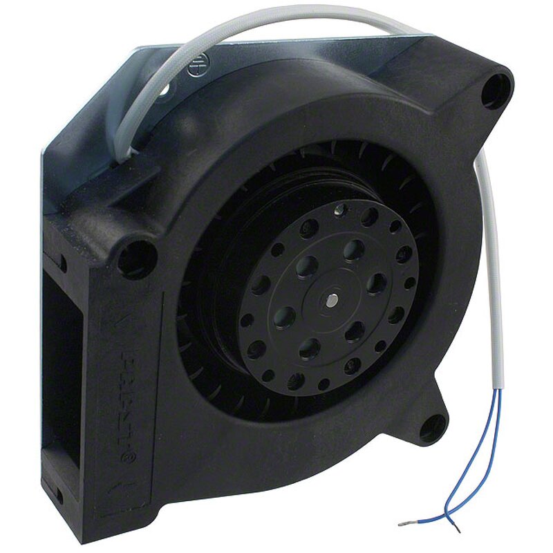 EC Fan Manufacturer - Brand New Original 172x150x51mm 230VAC OA172EC-22-1WB