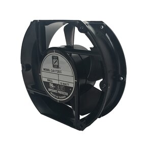 EC Fan Manufacturer - Brand New Original 172x150x51mm 230VAC OA172EC-22-1WB