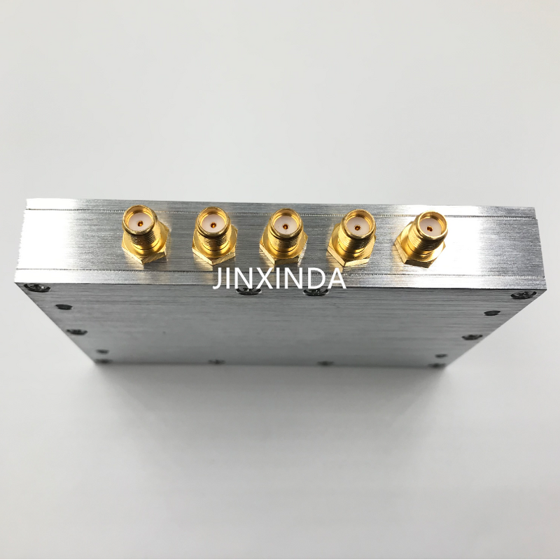 DC Pass Power Splitter Manufacturer - Brand New Original 2100-8400 MHz ZN4PD1-842-S+