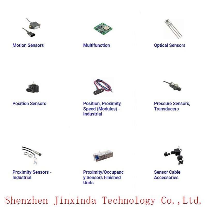 Optical Sensor Manufacturer - Brand New Original 850nm IR 10 SMD SI1143-M01-GM