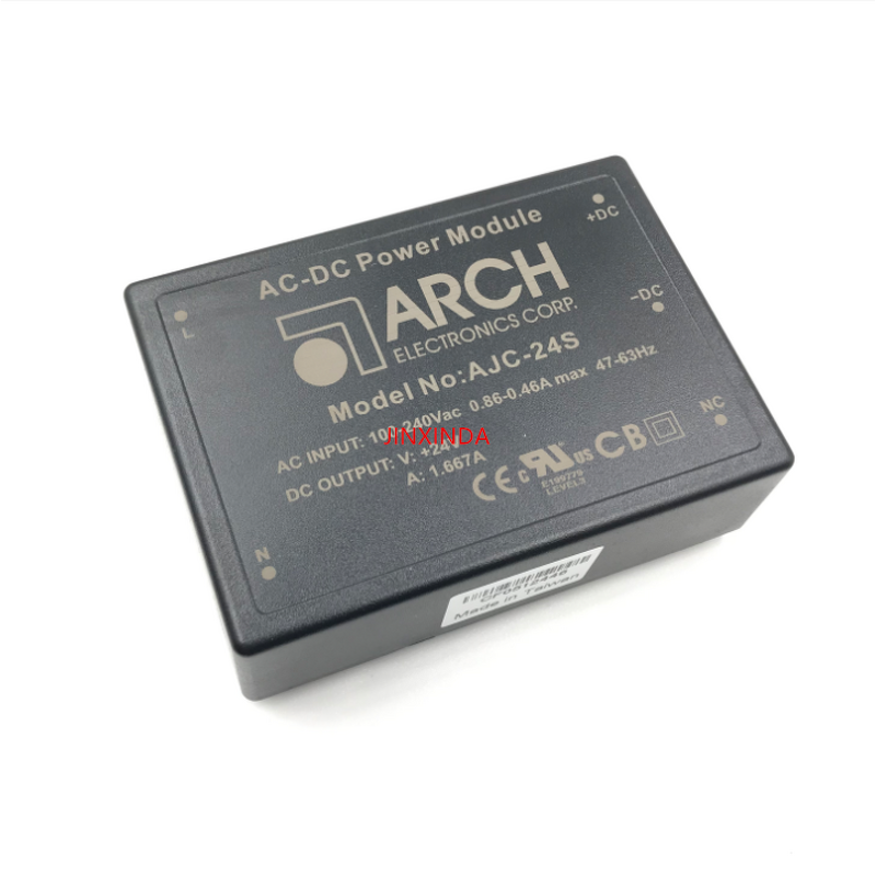 AC-DC Module Manufacturer - Brand New Original AJC-24S