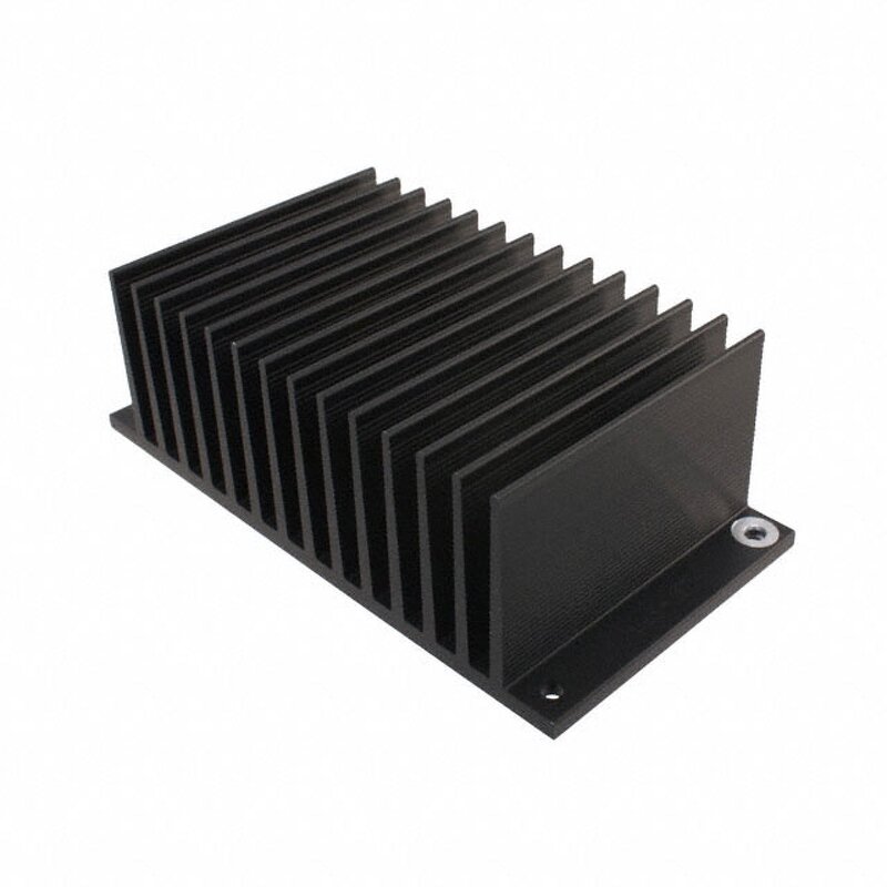 Heat Sink Manufacturer - Brand New Original Widthwise 1.5" Fins HAF-15T