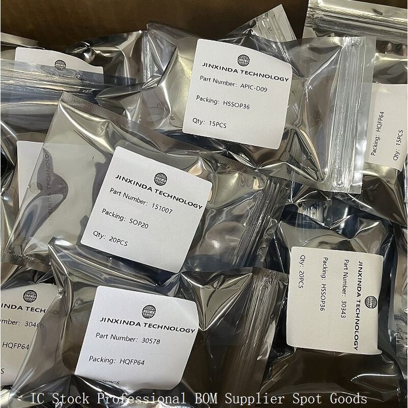 Automotive Engine Computer Board IC Manufacturer - 16250829