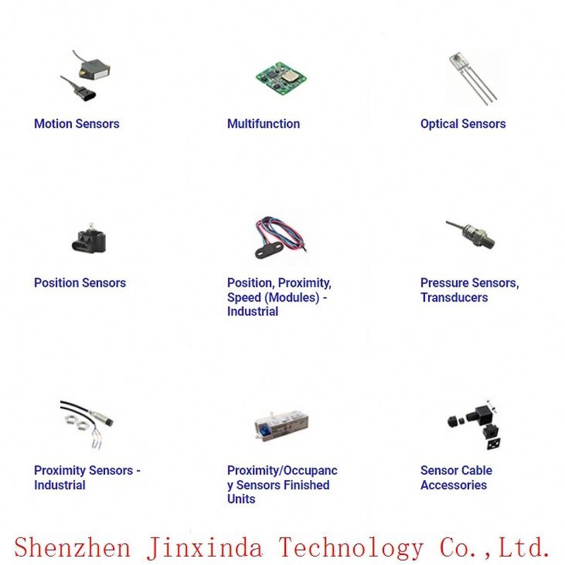 Analog to Sensor Module Manufacturer - Brand New Original 4.64M/180nm AFBR-S6PY0211