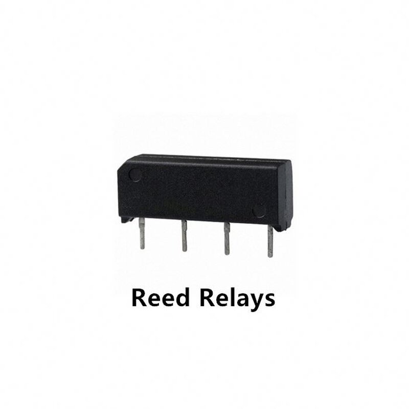 Relay Manufacturer - Brand New Original General Purpose SPST 5A 24V PCN-124D3MHZ