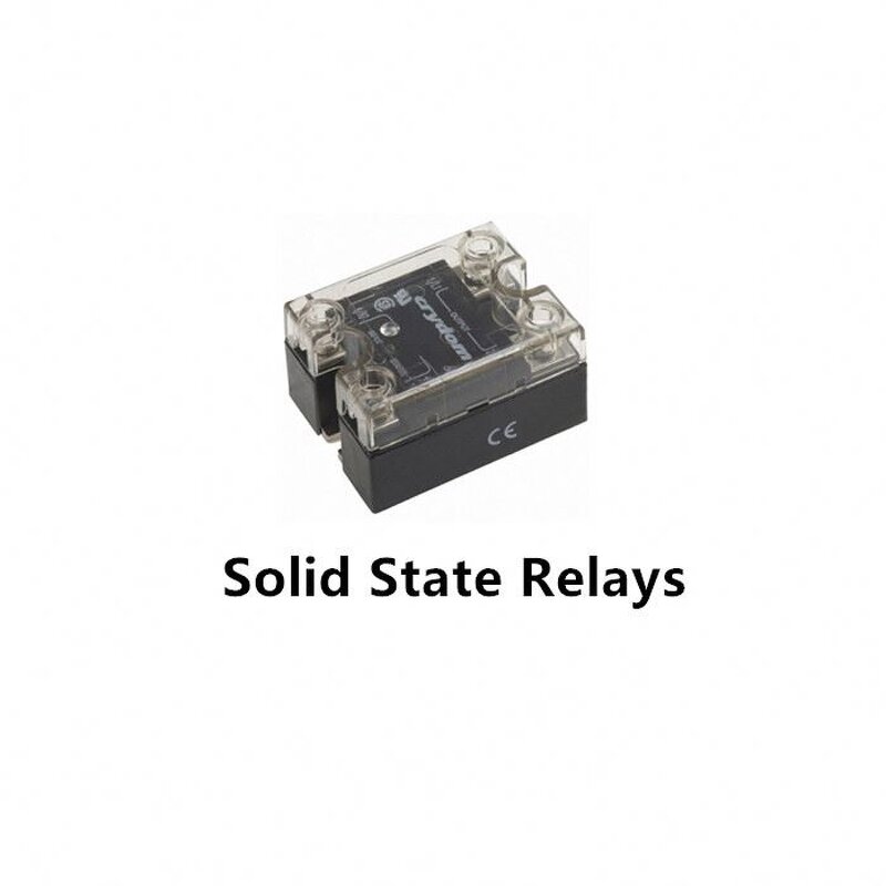 Relay Manufacturer - Brand New Original 2CO Cylindrical Pins 10A 250V 24VAC RUMC21B7