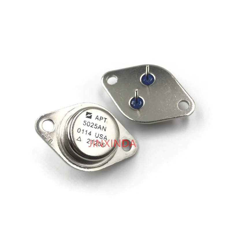 Integrated Circuit IC Manufacturer - Original APT5025AN