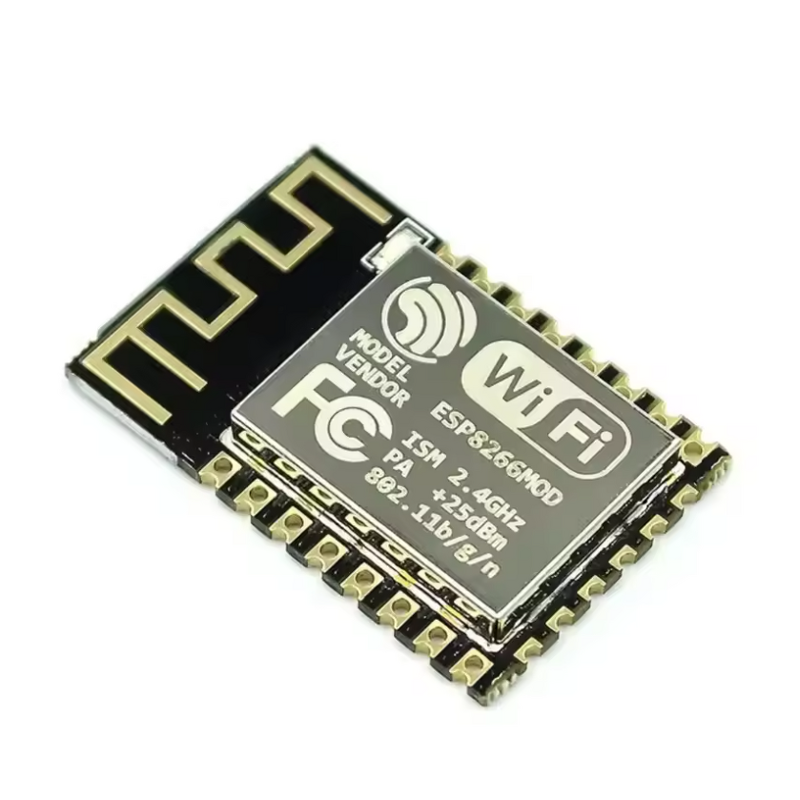 WiFi Module Manufacturer - ESP8266 Serial Remote Wireless Control ESP-12E ESP-12F ESP12S