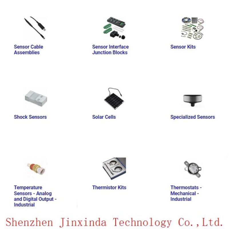 Analog to Sensor Module Manufacturer - Brand New Original 4.64M/180nm AFBR-S6PY0211