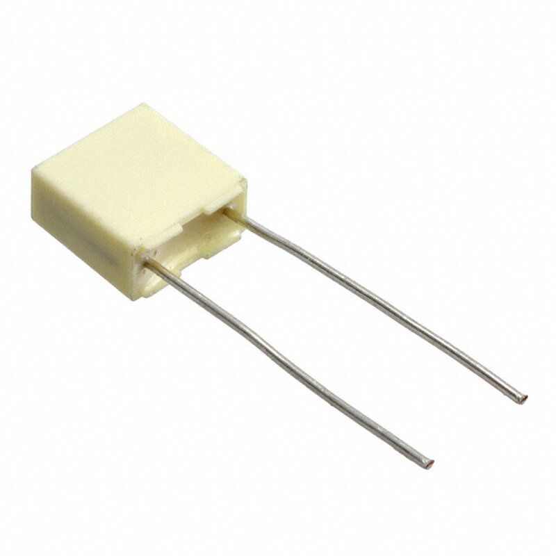 Film Capacitor Manufacturer - New Original 0.22uF 5% 100VDC Radial R82EC3220DQ70J