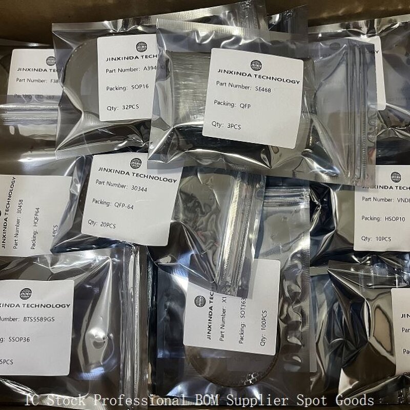 Automotive Engine Computer Board IC Manufacturer - 3043311