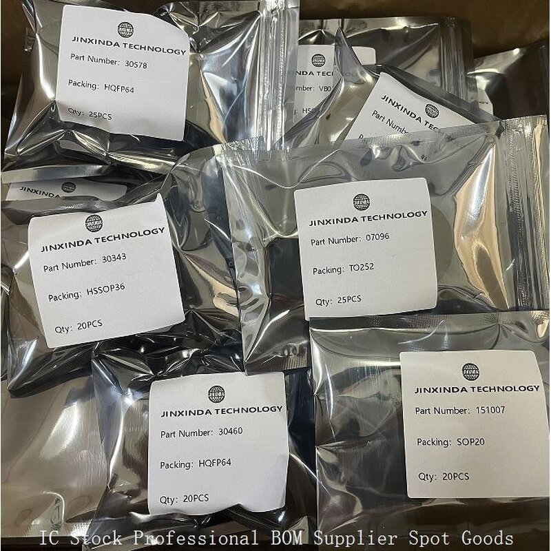 Automotive Engine Computer Board IC Manufacturer - 3043306