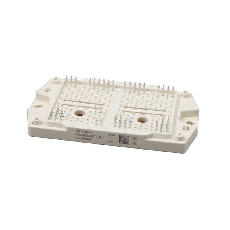 IGBT Module Manufacturer - Brand New Original 1700V 4800A FZ2400R17HP4B29BOSA2