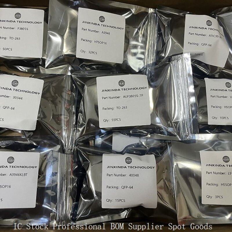 Automotive Engine Computer Board IC Manufacturer - 50PGV3