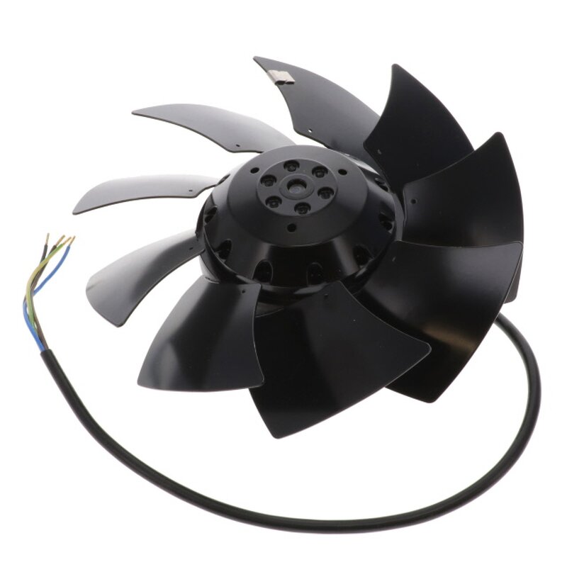 EC Axial Fan Manufacturer - Brand New Original 172x150x51mm 120VAC LPT15P12-BWHR