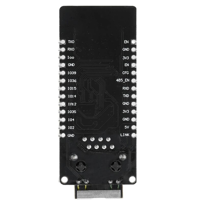 Serial Port to Ethernet WiFi Module Manufacturer - ESP32-WROOM-32 WT32-ETH01 Embedded Wireless Development Board