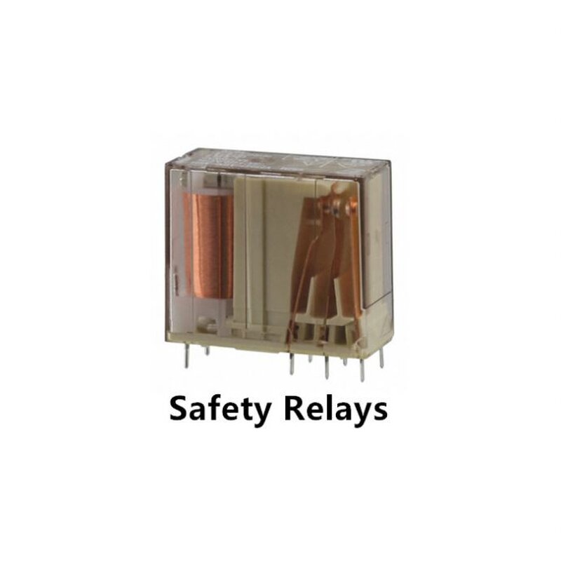 Power Relay Manufacturer - Brand New Original Type C 2 HP 30A R 8501CO16V14