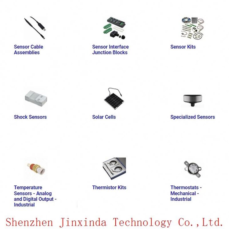 Optical Sensor Manufacturer - Brand New Original Ambient Wise-S100-A