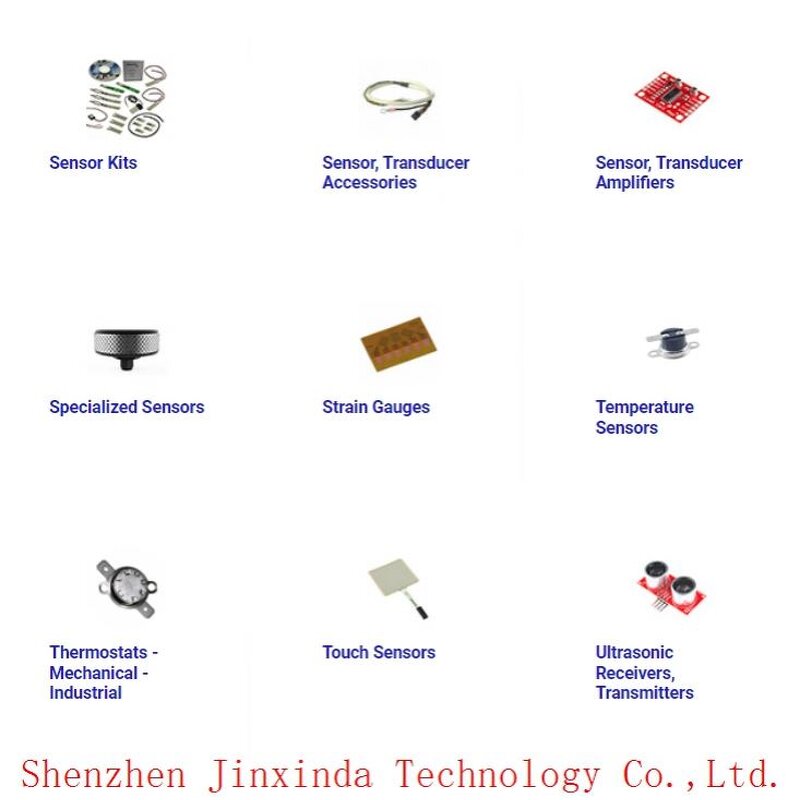 Optical Sensor Manufacturer - Brand New Original 625nm Ambient 6 WDFN TSL27713FN