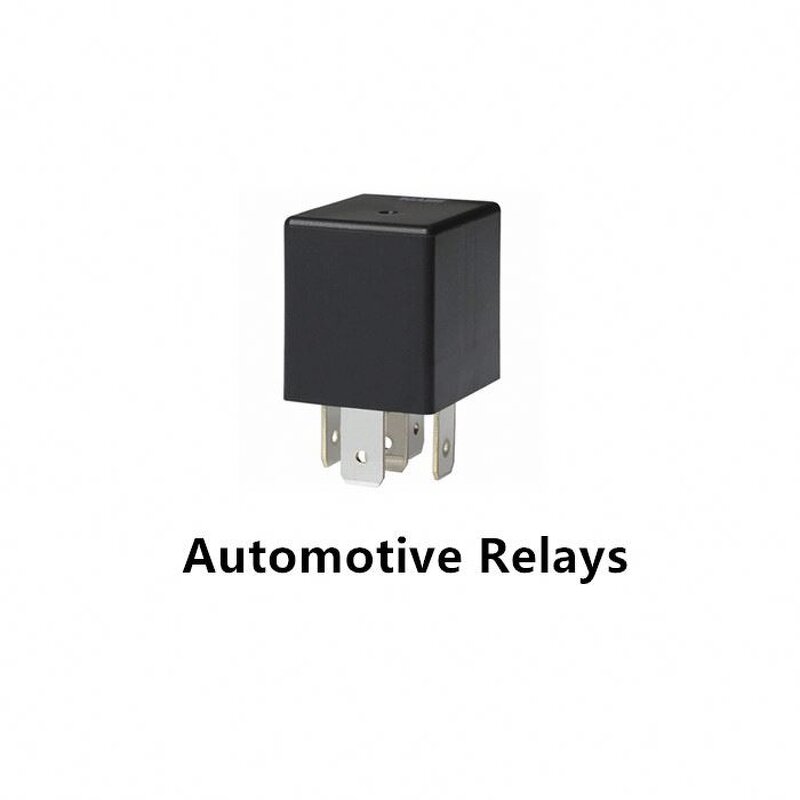 Relay Manufacturer - Brand New Original 2CO 5A 250VAC 120VAC Coil RXG22F7