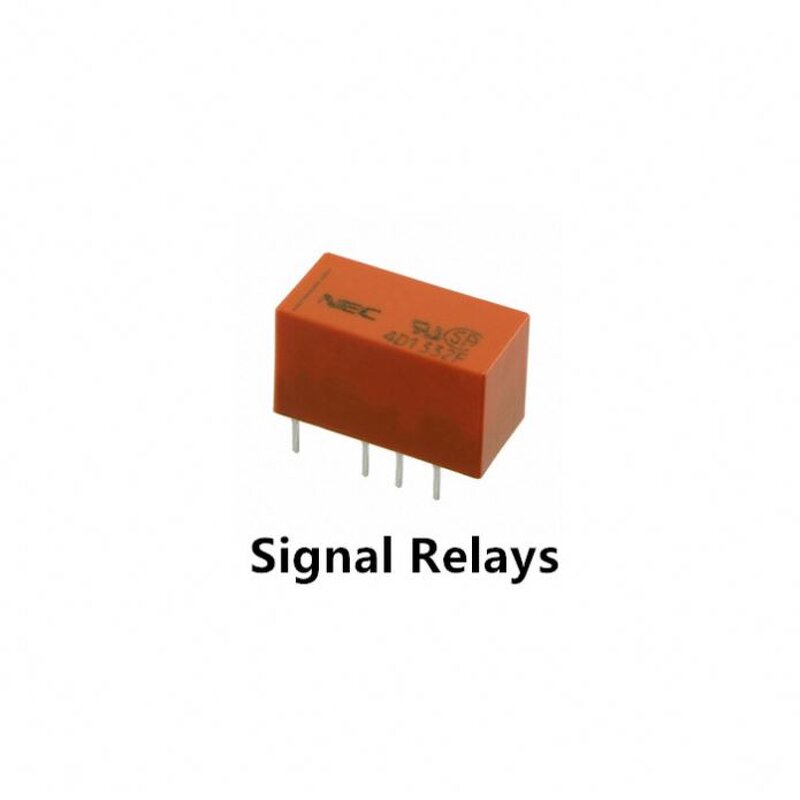 Relay Manufacturer - Brand New Original 2CO Cylindrical Pin 10A 250V 12VDC RUMC22JD