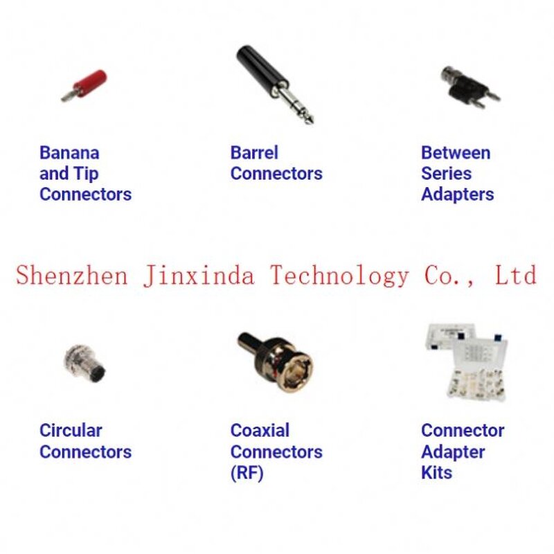 QSFP+ Cage Connector Manufacturer - Brand New Original 1x4 with Heat Sink R/A 2007626-2