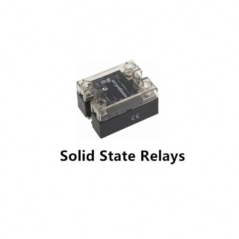 Relay Manufacturer - Brand New Original 3CO Cylindrical Pin 10A 250V 230VA RUMC32P7