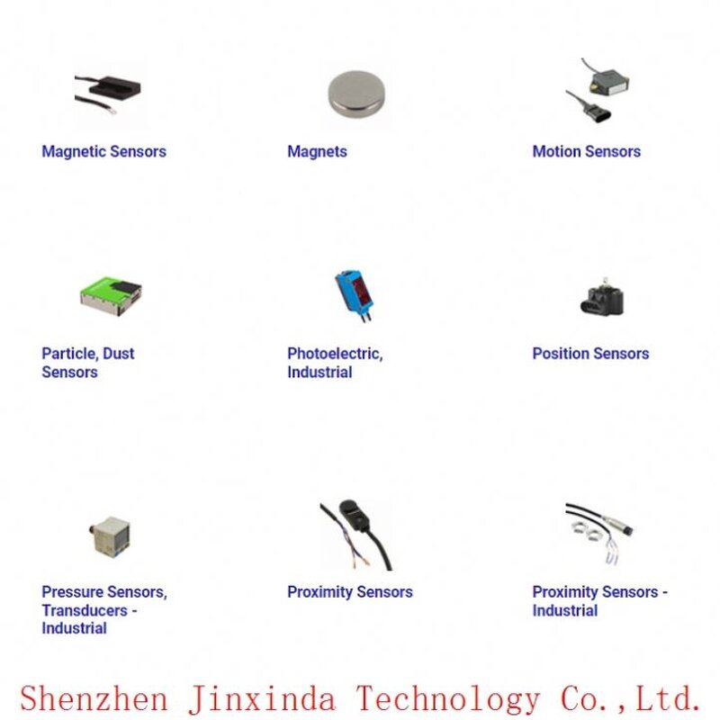 Optical Sensor Manufacturer - Brand New Original 850nm IR 10 SMD SI1143-M01-GM