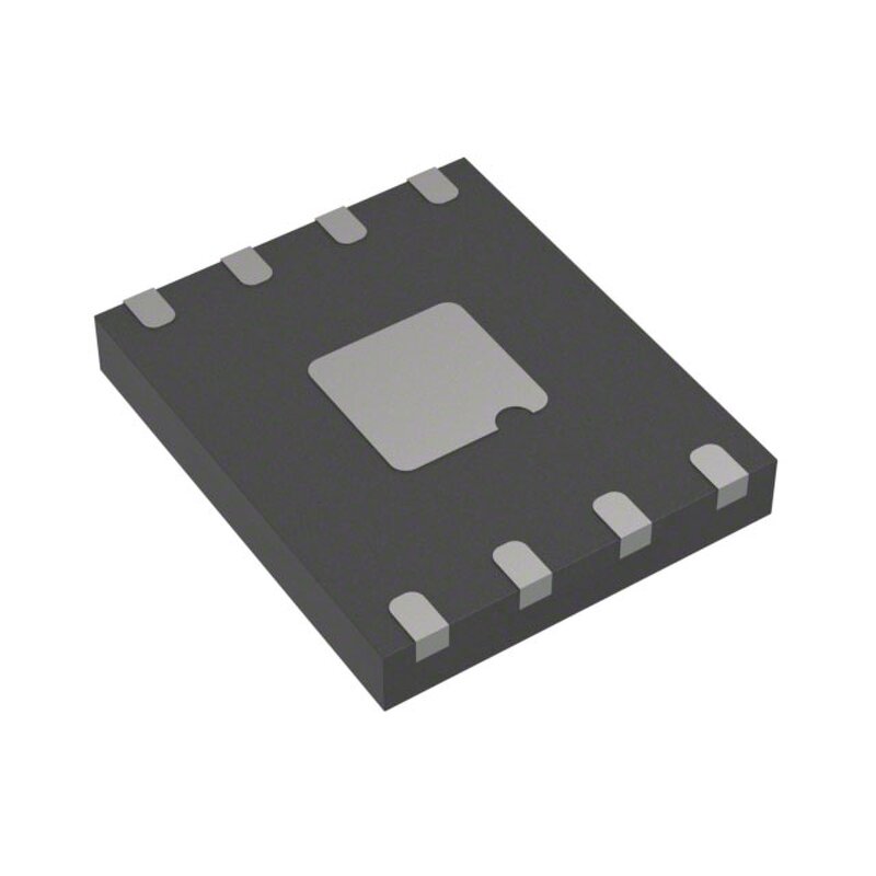 SPI RAM IC Manufacturer - Brand New Original 128Kbit 40MHz 8 DFN MR25H128ACDF