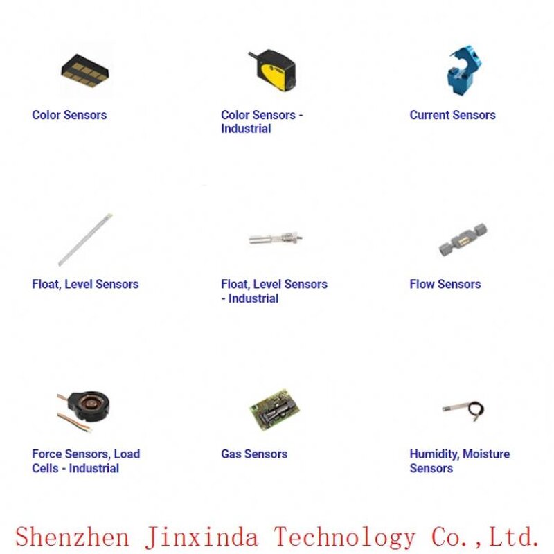 Optical Sensor Manufacturer - Brand New Original Ambient 10 WFQFN SI1141-A11-GM