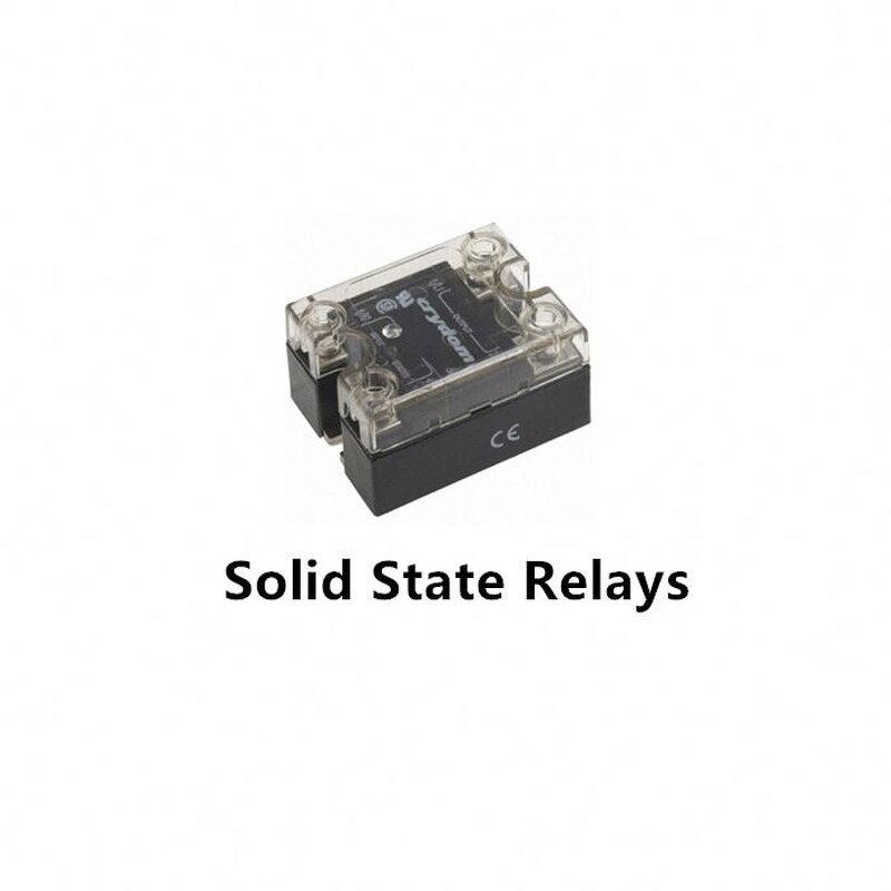 Relay Manufacturer - Brand New Original General Purpose SPST 5A 24V PCH-124L2M